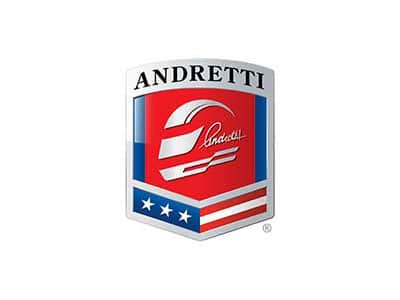 AAT3D is proud to be Andretti Motorsport's Official Metrology Solution