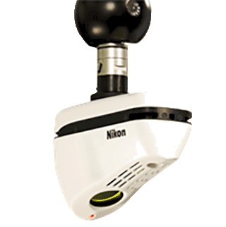 CappsDMIS Probe Interface