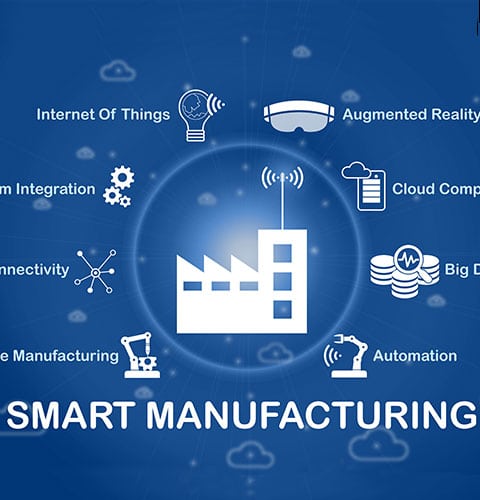 Applied Automation Technologies - AAT3D and Smart Manufacturing