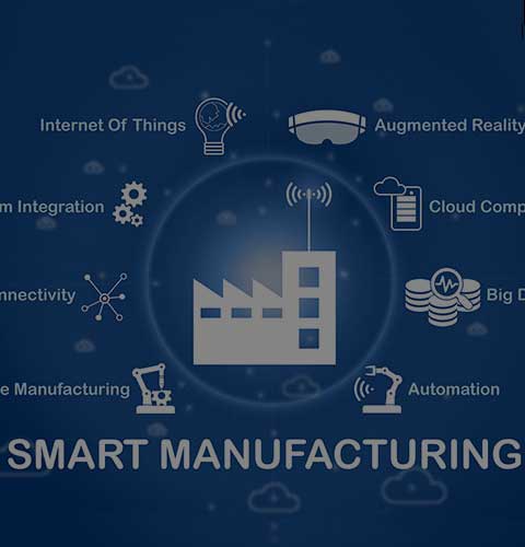 Welcome to Applied Automation Technologies - What is Smart Manufacturing